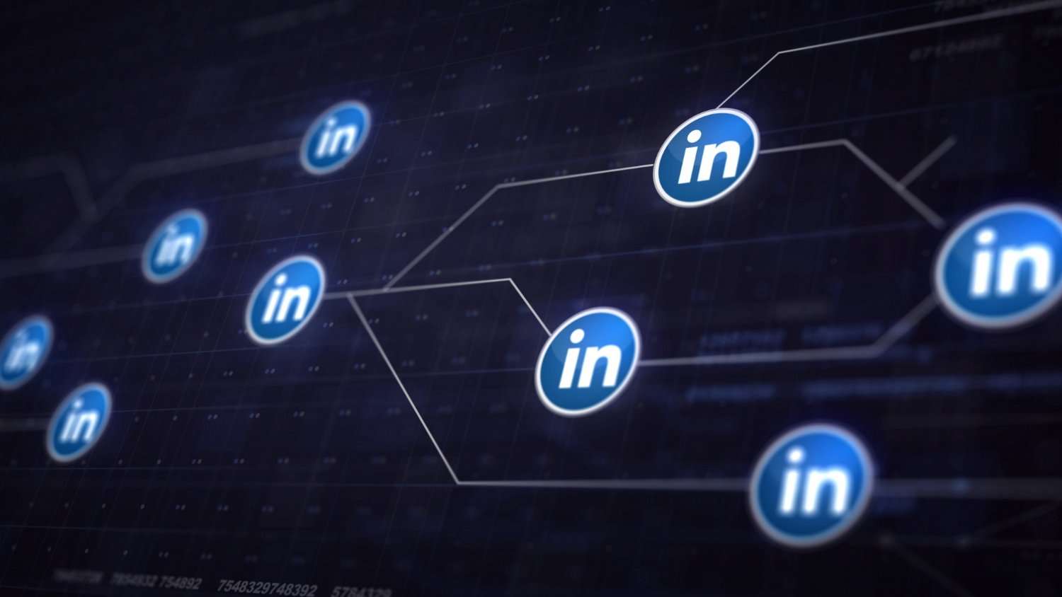 linkedin hacks, linkedin profile visibility, increase linkedin views, linkedin optimization tips 